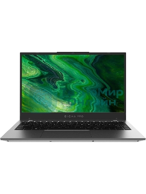 Ноутбук Digma Pro Fortis M Core i5 1235U 16Gb SSD 512Gb Intel Iris Xe graphics 14.1