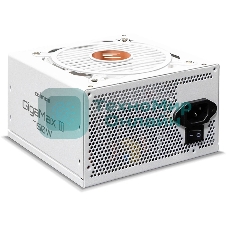 Блок питания Zalman ZM750-GV3 WH, 750W, ATX12V v3.0, Gen 5.0, APFC, 12cm Fan, 80+ Bronze, Retail