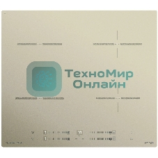 Варочная панель Zigmund & Shtain CI 23.6 I