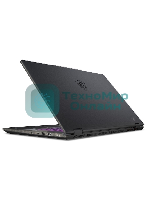 Ноутбук MSI Cyborg 17 B2RWEKG-280XRU/17.3
