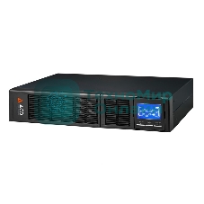 Источник бесперебойного питания (ИБП) ACD PW-RackLine 2000I