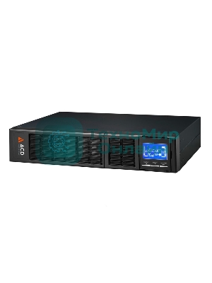 Источник бесперебойного питания (ИБП) ACD PW-RackLine 2000I