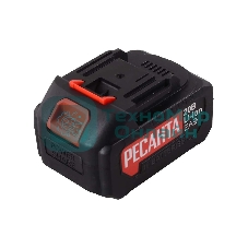 Краскопульт аккумуляторный Ресанта АКП-20Li (в комплекте 1 АКБ и ЗУ) 75/17/3