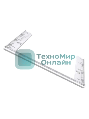 Комплект соединительный для сушильных и стиральных машин Gorenje SKHNE80W/C белый 700гр (упак: 1шт)