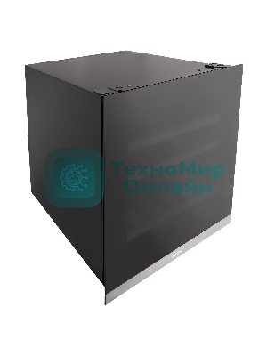 Винный шкаф Korting KFW 604 DB GXN встраиваемый