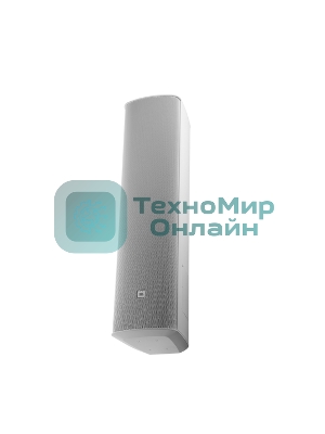 Акустическая система CBT 1000-WH JBL CBT 1000-WH белый