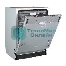 Посудомоечная машина Zigmund & Shtain DW 310.6