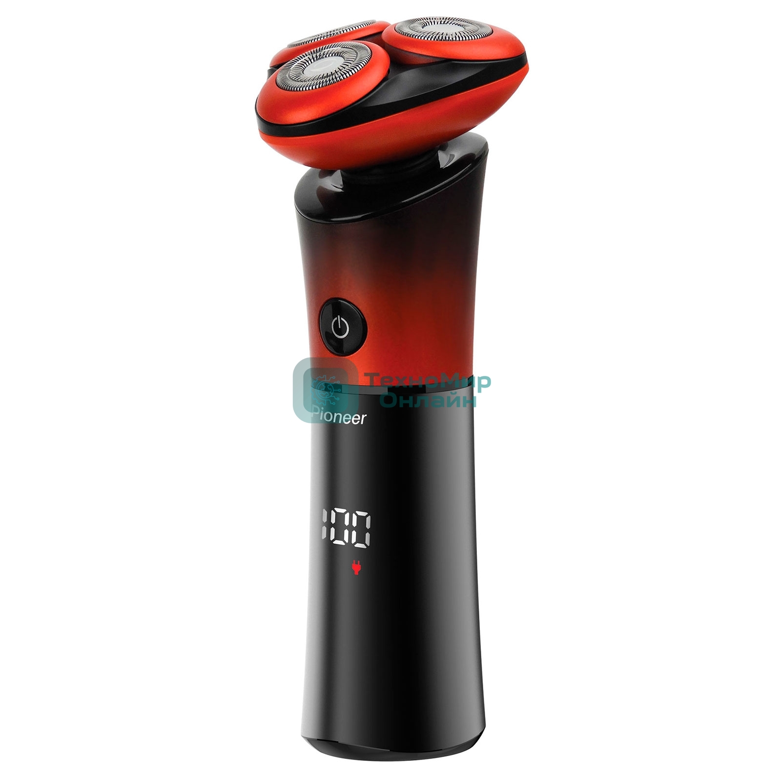Электробритва Pioneer BS008