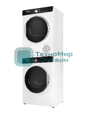 Соединительный элемент для сушильной машины Kuppersberg DS 560 W