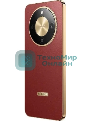 Смартфон HONOR X9d 8/256GB, коричневый