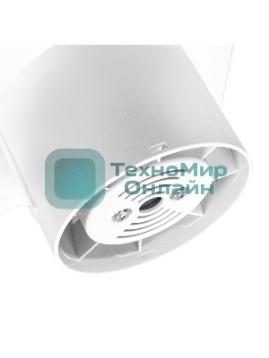 Вентилятор вытяжной Royal Thermo RAFR 120 D