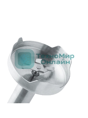 Блендер Scarlett SC-HB42F88 (сталь)