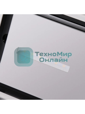 Вытяжка встраиваемая Maunfeld URANIA 74 нержавеющая сталь, 72 см, 1250 куб. м/ч, 52 дБ