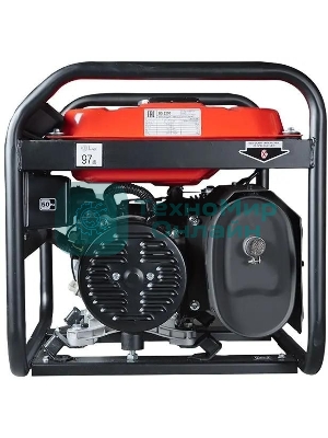 Электростанция бензиновая FUBAG BS 2200 431246