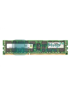 Оперативная память HPE, DDR4, 8GB (1x8 GB), 2133 MHz, CL15, ECC, RDIMM