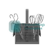 Миксер Maunfeld MF-331BL