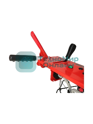 Снегоуборщик бензиновый Ресанта СБ 4100ПФ