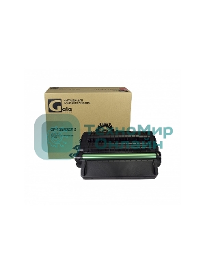 Картридж лазерный GalaPrint GP-106R02312 черный (11000 стр.) для Rank Xerox Phaser WC 3325