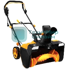 Снегоуборщик электрический Deko ST2700R 2.7кВт