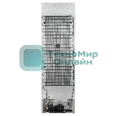 Встраиваемый холодильник Evelux FI 2200 с морозильной камерой