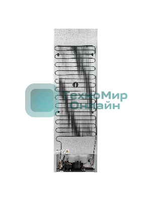 Встраиваемый холодильник Evelux FI 2200 с морозильной камерой