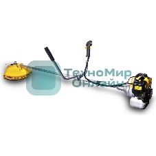 Триммер Champion Т338S-2(2 коробки) неразъемн.прям. T338S-2