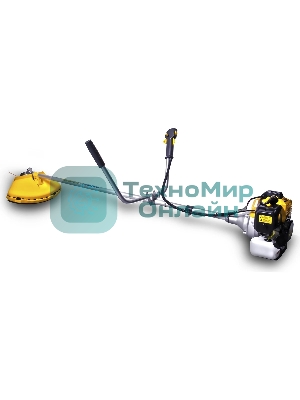 Триммер Champion Т338S-2(2 коробки) неразъемн.прям. T338S-2