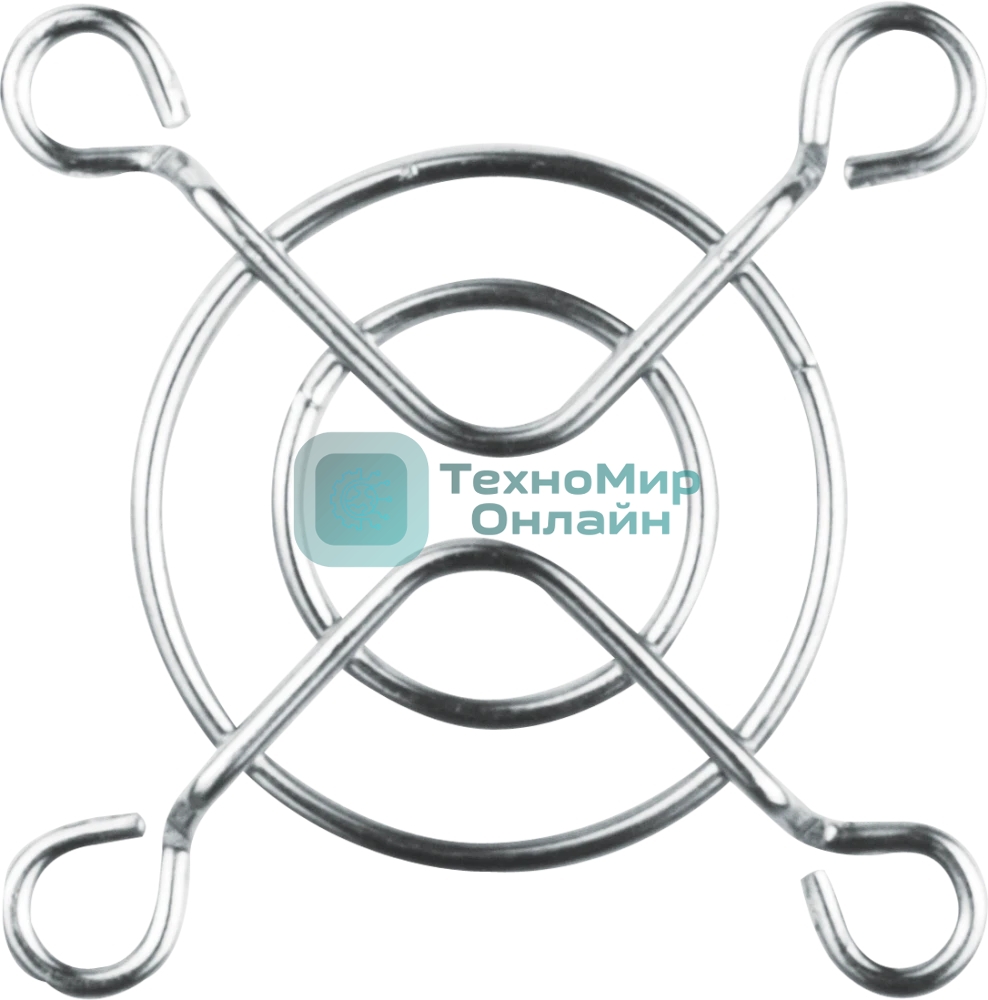 Решетка для корпусных вентиляторов Arctic Cooling 40мм Fan Grill (ACFAN00283A)