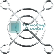 Решетка для корпусных вентиляторов Arctic Cooling 40мм Fan Grill (ACFAN00283A)