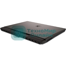 Ноутбук MSI Vector 17 HX AI A2XWJG-062RU Core Ultra 9 275HX 32Gb SSD 1Tb NVIDIA GeForce RTX 5090 24Gb 17