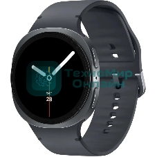 Умные часы Samsung Galaxy Watch 8 44мм LTE SM-L335 Graphite CAU