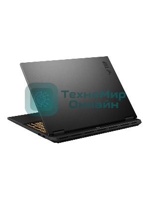 Ноутбук ASUS TUF F16 FX608JPR-QT093 16