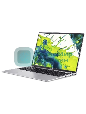 Ноутбук Acer Aspire Lite 16 AL16-54P-59ZA Intel Core 5 120U/32Gb/SSD 512Gb/16