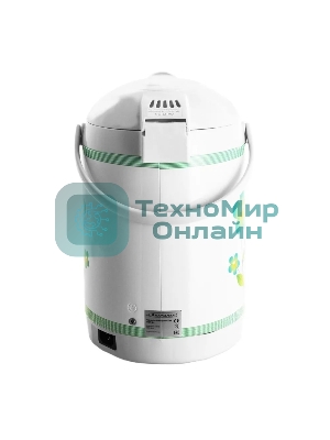 Термопот Волжанка ТМП-001 2,5л цветы