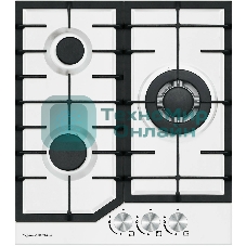 Варочная панель Zigmund & Shtain G 22.4 W