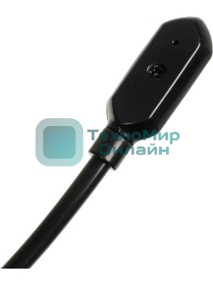 Игровые стереонаушники с микрофоном SVEN AP-G988MV, черный-красный Игровые стереонаушники с микрофоном SVEN AP-G988MV, черный-красный