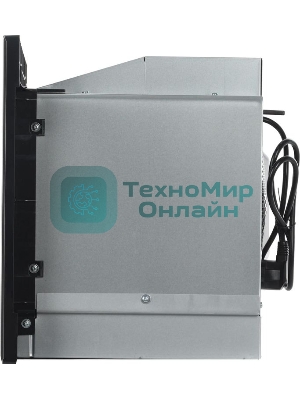 Микроволновая печь встраиваемая Gorenje BM201AM1X