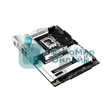 Материнская плата Maxsun iCraft Z790 WIFI, LGA 1700, Intel Z790, 4xDDR5, 4xM.2, 4xSATA, 1xPCIe 5.0 x16, 1xPCIe 3.0 x16, 1xPCIe x4, 1xPCIe x1, 1xHDMI, 1xDP, 2x 2.5Gb LAN, 4xUSB 2.0, 4xUSB 3.2 Gen 2, 1xUSB 3.2 Gen 2 Type-C, 7.1, ATX