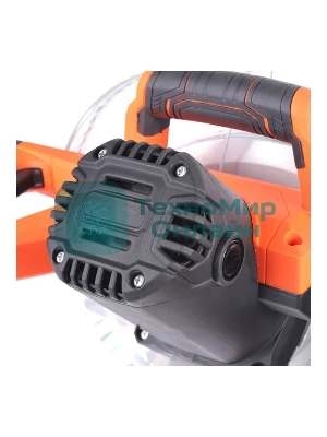 Торцовочная пила Patriot MS 305PLD 1800Вт 4200об/мин d=305мм