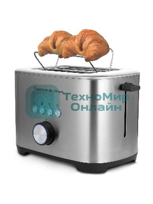 Тостер Zigmund & Shtain ST-95