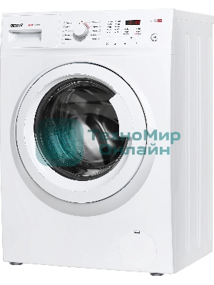 Стиральная машина Atlant СМА 40М105-00 белый, загрузка фронтальная 4 кг, 1000 об/мин., класс: А+