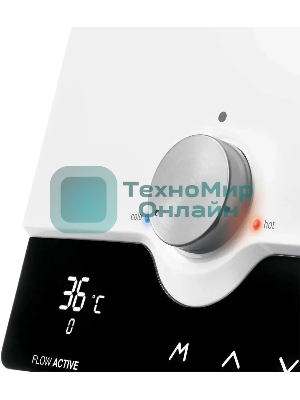 Водонагреватель Electrolux Flow Active 2.0 NPX 8 8.8кВт электрический настенный