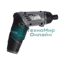 Отвертка аккумуляторная ИНТЕРСКОЛ ОА-3,6Ф акк. (Li-ion, блистер) 433.0.2.00