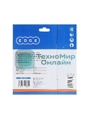 Диск EDGE by PATRIOT пильный по дереву 140х24х12,75