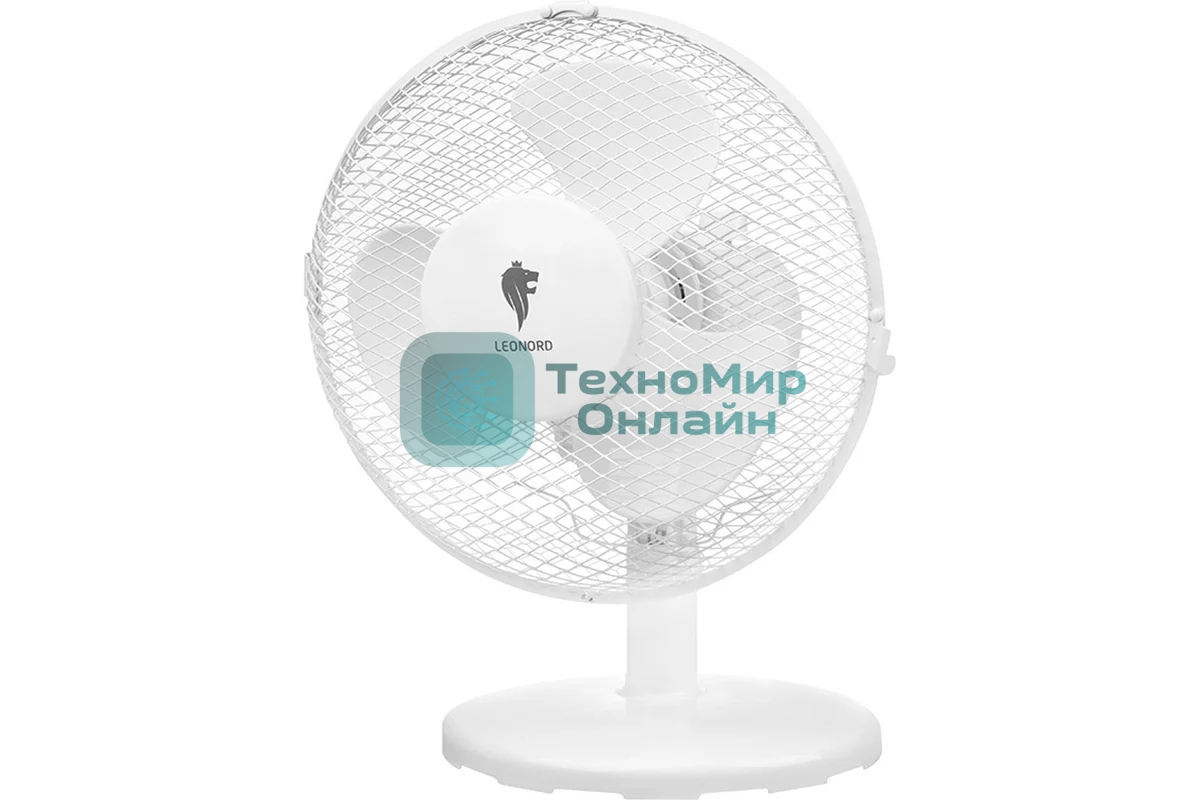 Вентилятор LEONORD LE-1605 (109638)