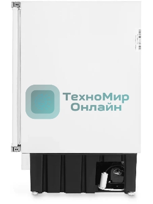 Морозильник встраиваемый Freezer Hyundai HBF 0810 белый