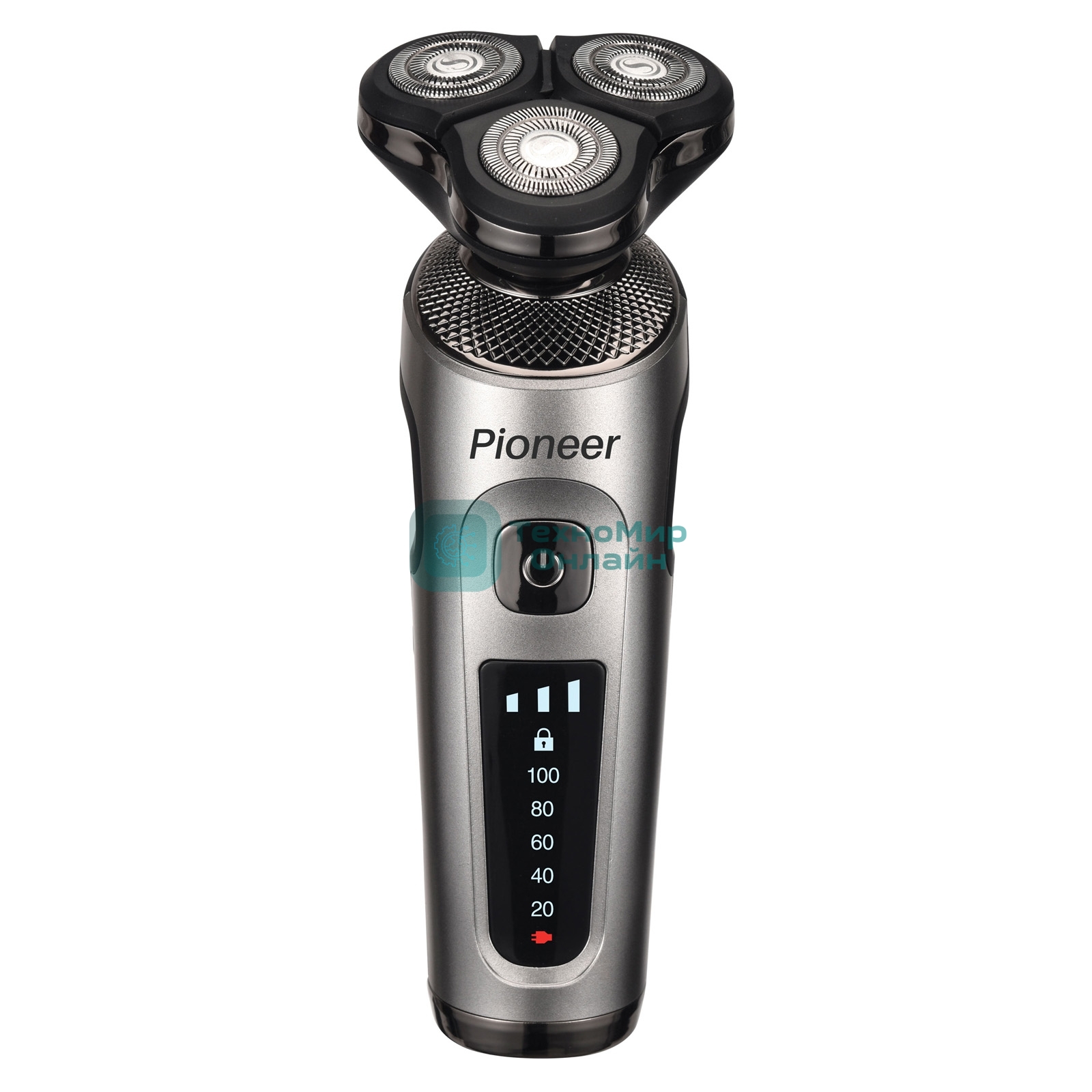 Электробритва Pioneer BS007