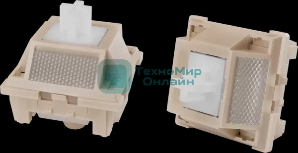 Переключатели Redragon Tiger бежев.,38 шт._1