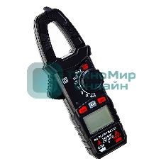 Токоизмерительные клещи цифровые Deli DL334201