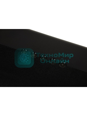 Саундбар Denon DHTS216BKE2 2.1 120Вт черный